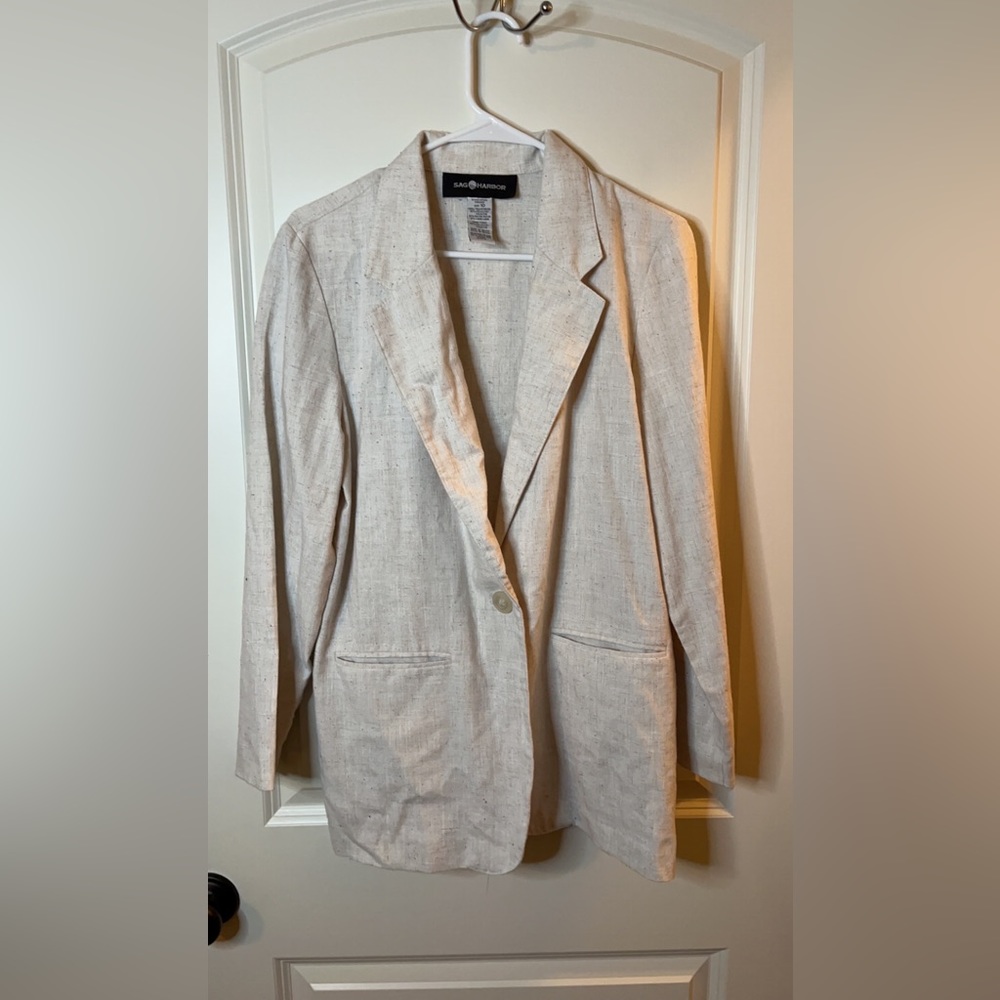Women’s blazer